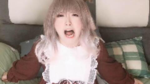 娱乐圈吃瓜博主女孩视频